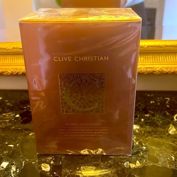 Brand New in Box Clive Christian Private Collection C Unisex Perfume - Picture 2 of 8